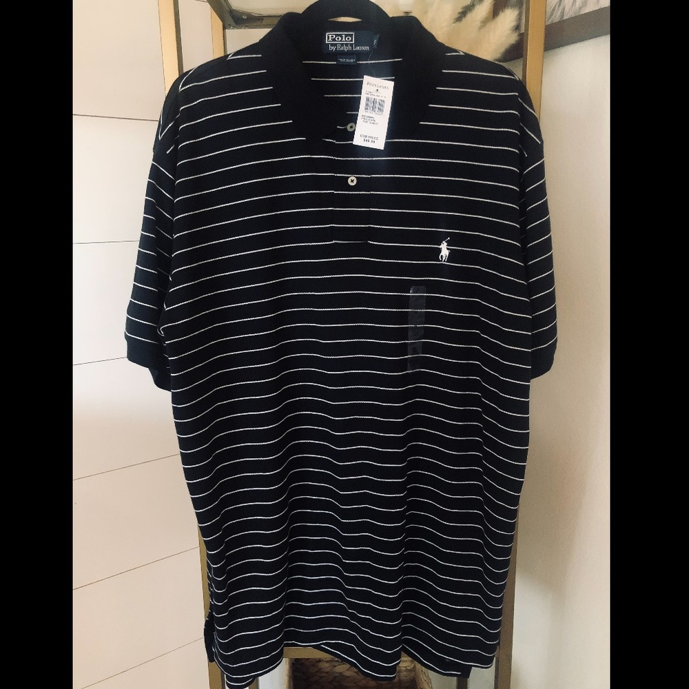 NWT - Men’s Polo Ralph Lauren